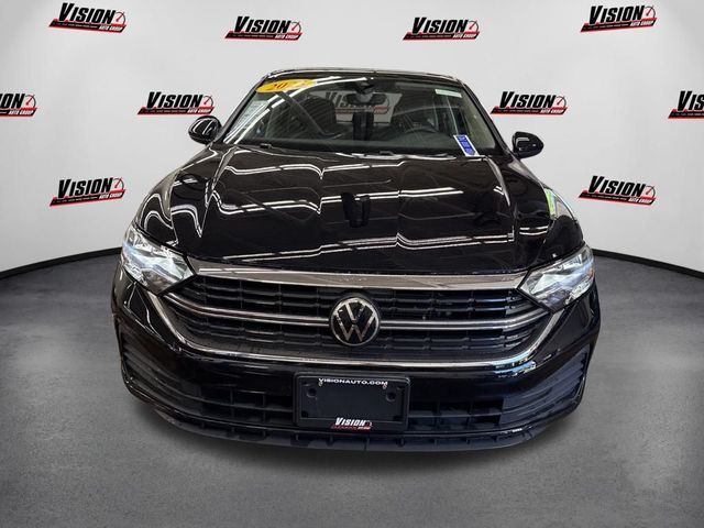 2023 Volkswagen Jetta SE