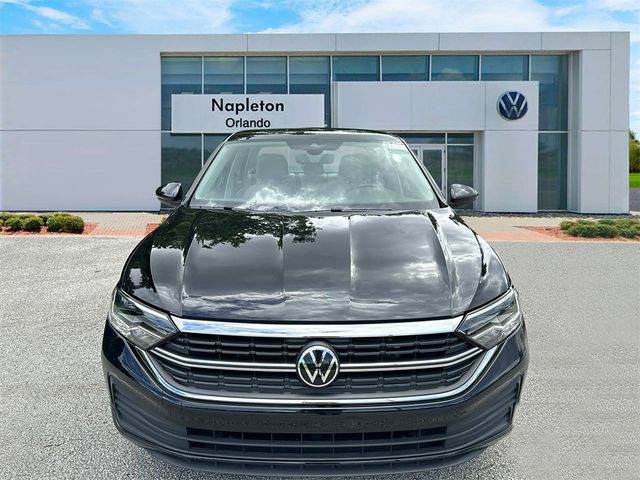 2023 Volkswagen Jetta SE