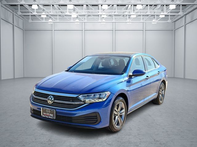 2023 Volkswagen Jetta SE