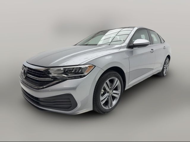 2023 Volkswagen Jetta SE