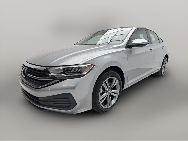 2023 Volkswagen Jetta SE