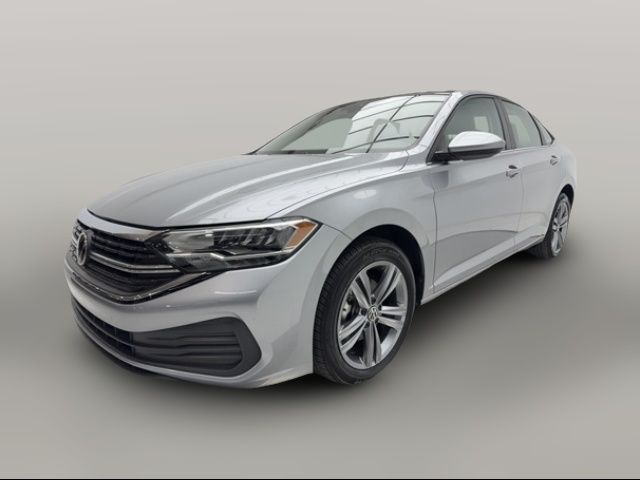 2023 Volkswagen Jetta SE