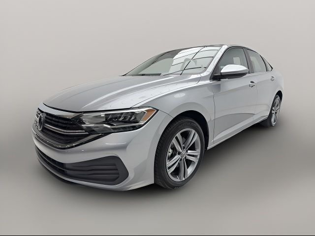 2023 Volkswagen Jetta SE