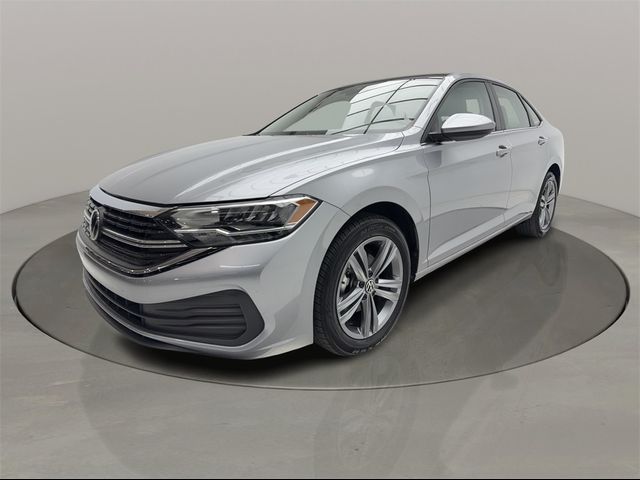 2023 Volkswagen Jetta SE