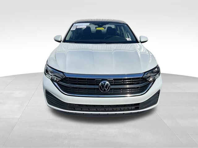 2023 Volkswagen Jetta SE