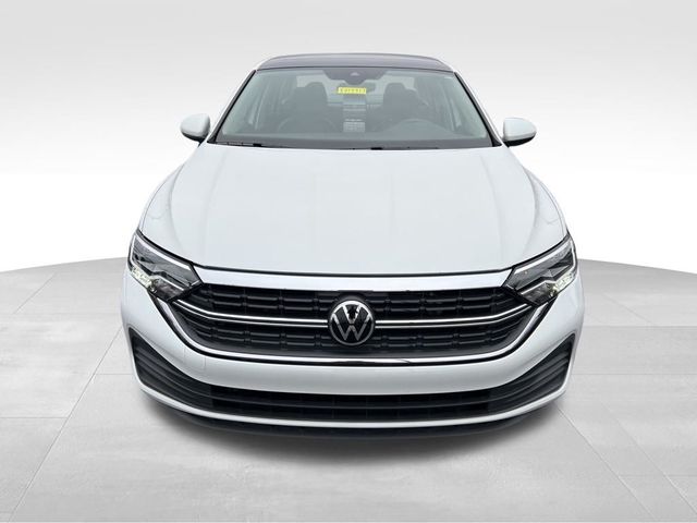 2023 Volkswagen Jetta SE