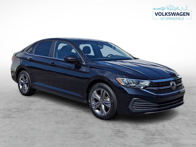 2023 Volkswagen Jetta SE