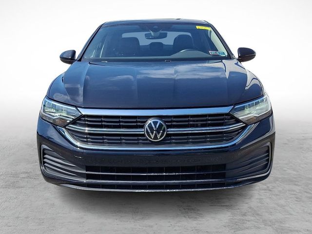 2023 Volkswagen Jetta SE