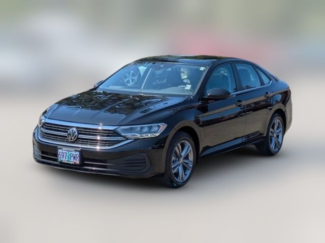 2023 Volkswagen Jetta SE