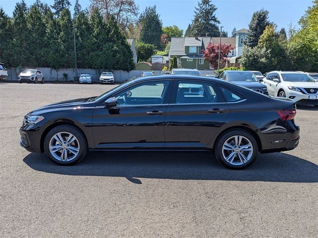 2023 Volkswagen Jetta SE
