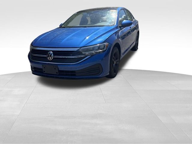2023 Volkswagen Jetta SE