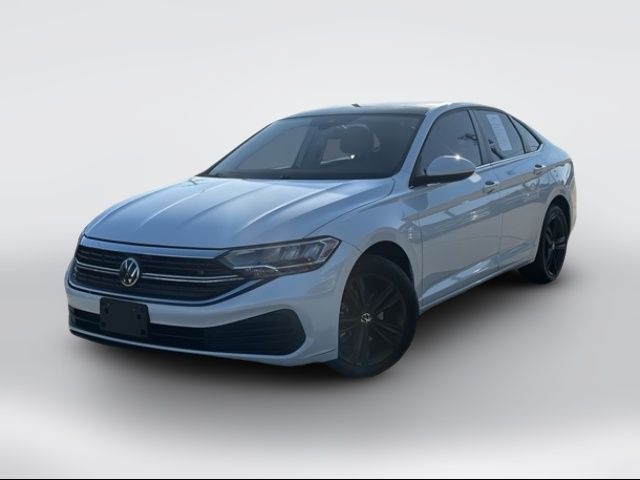 2023 Volkswagen Jetta SE