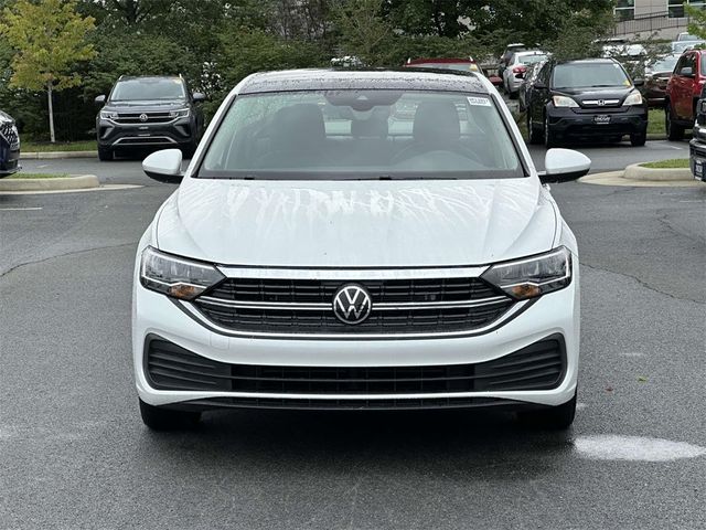 2023 Volkswagen Jetta SE