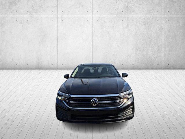 2023 Volkswagen Jetta SE