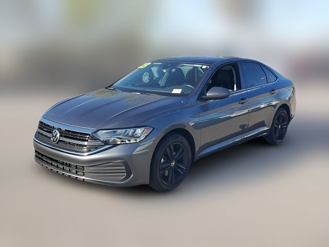 2023 Volkswagen Jetta SE