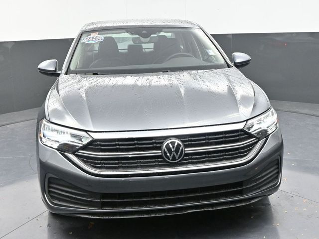 2023 Volkswagen Jetta SE