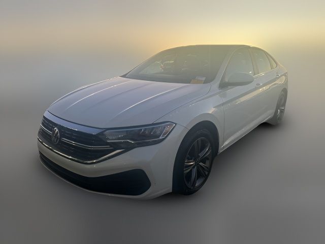 2023 Volkswagen Jetta SE