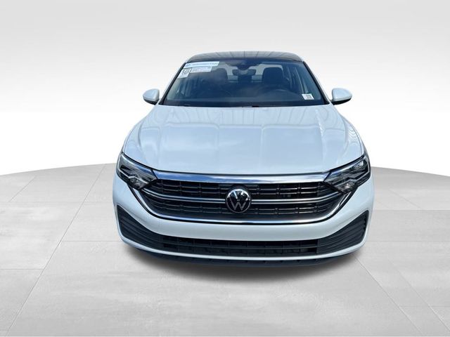 2023 Volkswagen Jetta SE