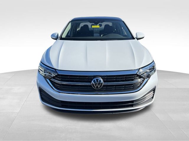 2023 Volkswagen Jetta SE