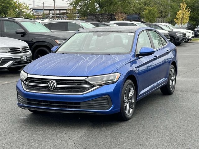 2023 Volkswagen Jetta SE