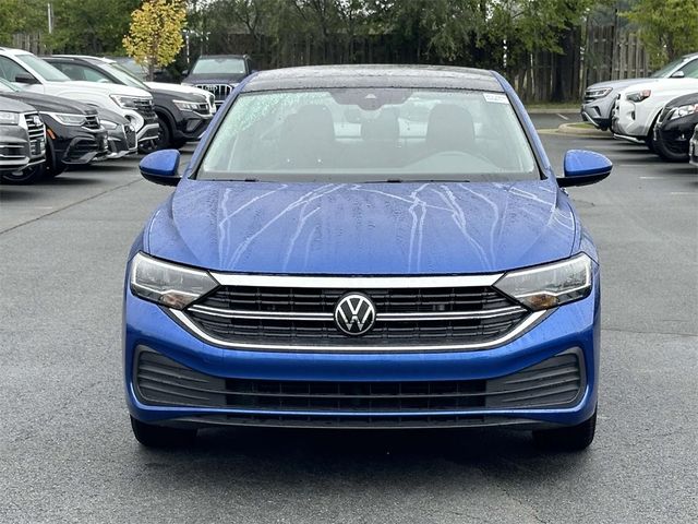 2023 Volkswagen Jetta SE