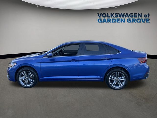 2023 Volkswagen Jetta SE