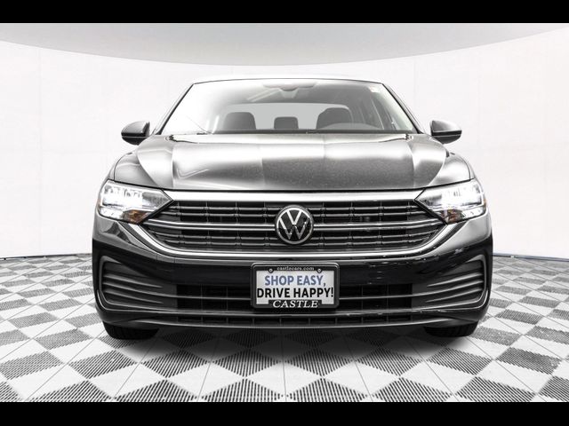 2023 Volkswagen Jetta SE