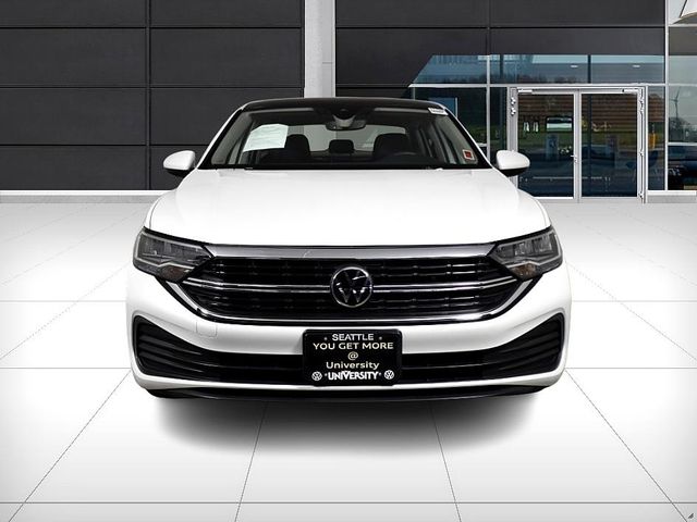 2023 Volkswagen Jetta SE