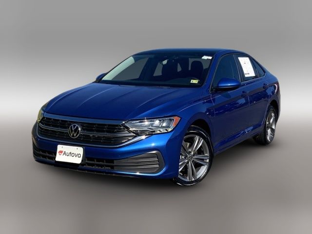 2023 Volkswagen Jetta SE