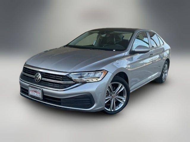 2023 Volkswagen Jetta SE