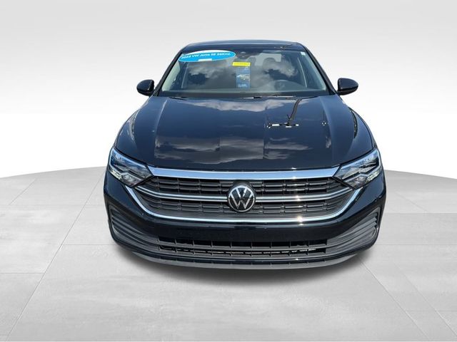 2023 Volkswagen Jetta SE