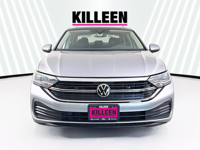 2023 Volkswagen Jetta SE