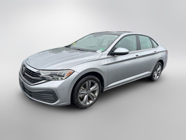 2023 Volkswagen Jetta SE