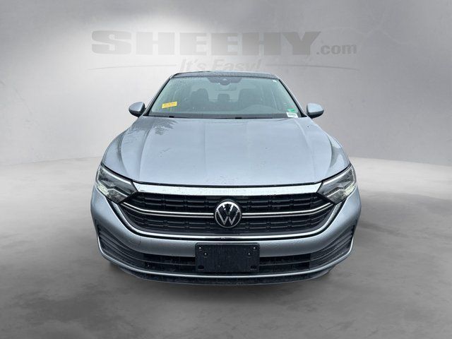 2023 Volkswagen Jetta SE