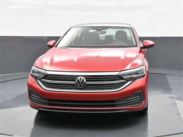 2023 Volkswagen Jetta SE