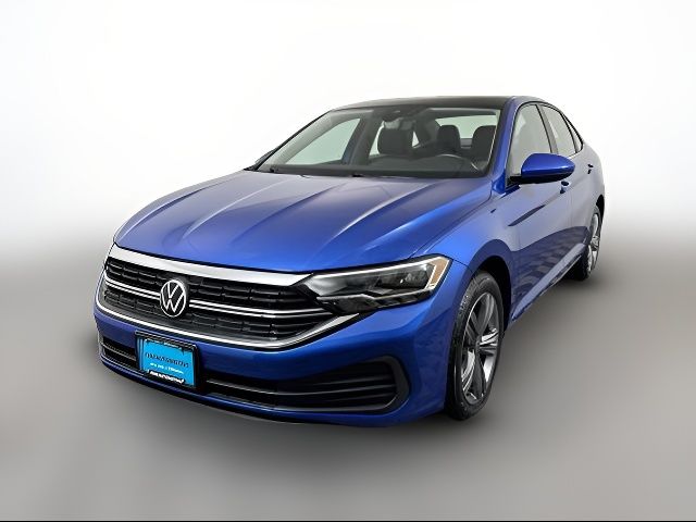 2023 Volkswagen Jetta SE