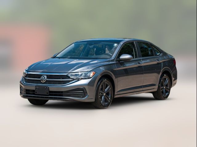 2023 Volkswagen Jetta SE
