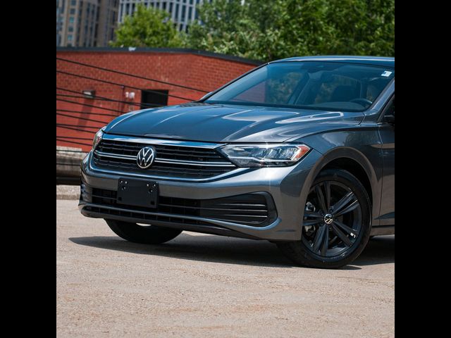 2023 Volkswagen Jetta SE