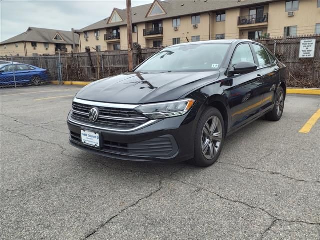 2023 Volkswagen Jetta SE