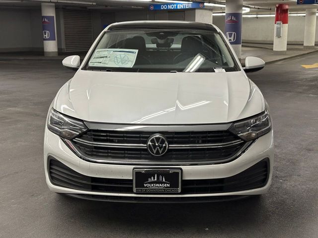 2023 Volkswagen Jetta SE