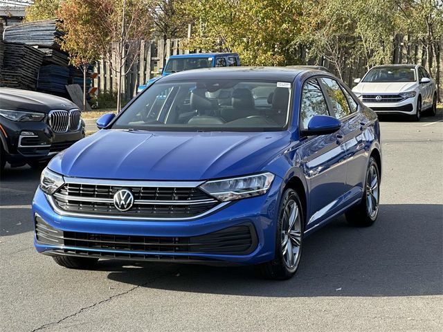 2023 Volkswagen Jetta SE