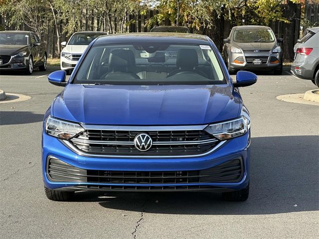 2023 Volkswagen Jetta SE