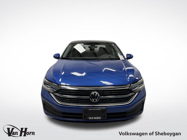 2023 Volkswagen Jetta SE