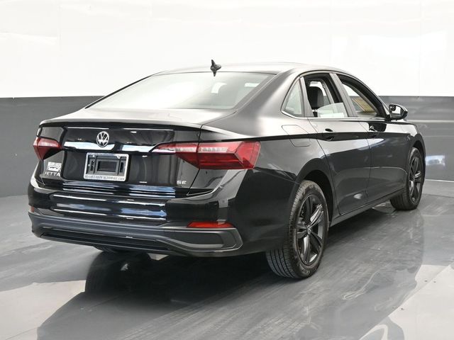 2023 Volkswagen Jetta SE