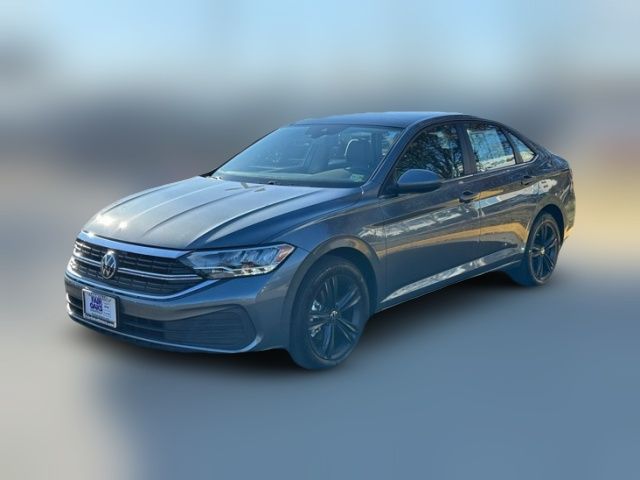 2023 Volkswagen Jetta SE