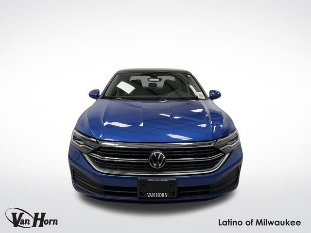 2023 Volkswagen Jetta SE