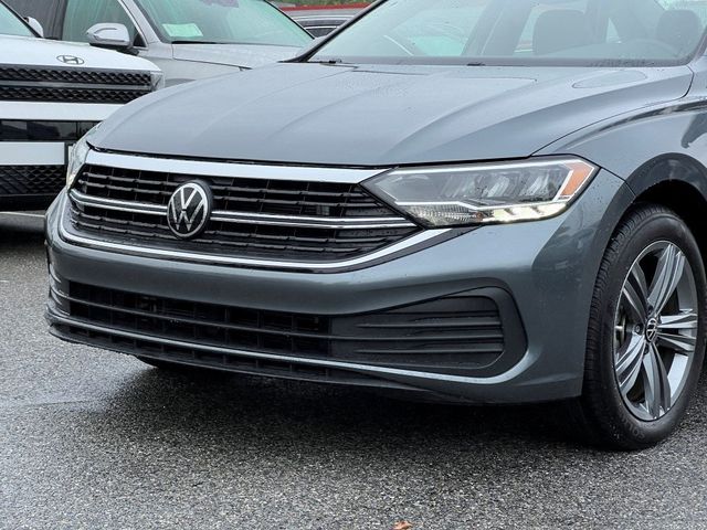 2023 Volkswagen Jetta SE