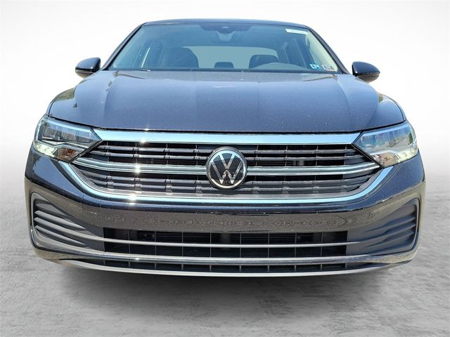 2023 Volkswagen Jetta SE