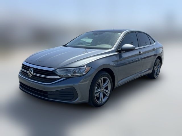 2023 Volkswagen Jetta SE