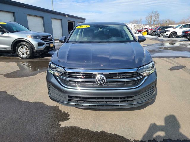 2023 Volkswagen Jetta SE